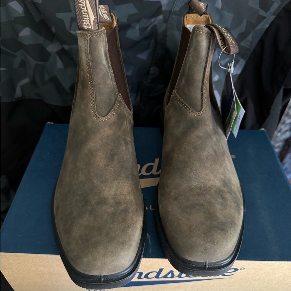 Blundstone Boots 1306